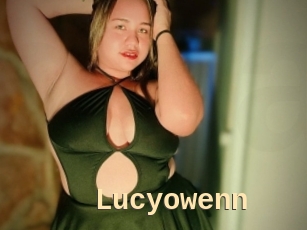 Lucyowenn