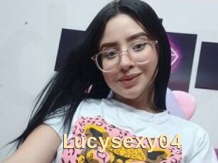 Lucysexy04