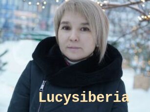 Lucysiberia