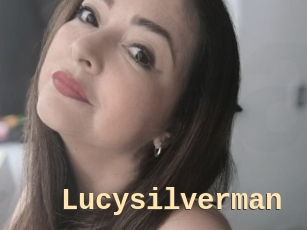 Lucysilverman