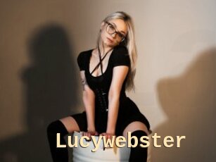 Lucywebster