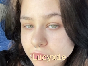 Lucyxie