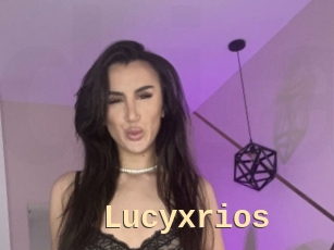 Lucyxrios