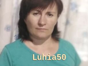 Luhia50