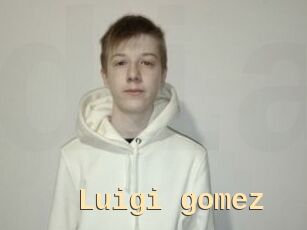 Luigi_gomez