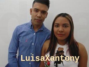 LuisaXantony