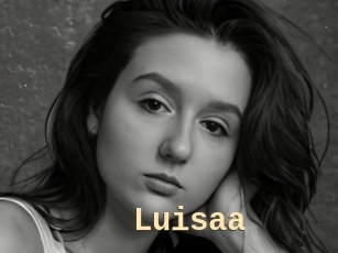 Luisaa