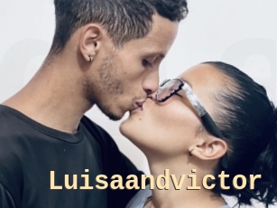 Luisaandvictor