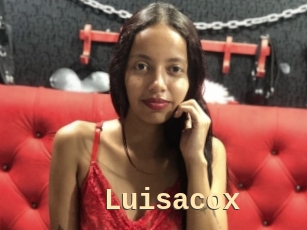 Luisacox