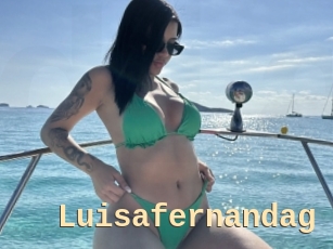 Luisafernandag