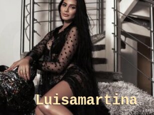 Luisamartina