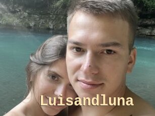 Luisandluna