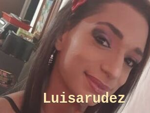 Luisarudez