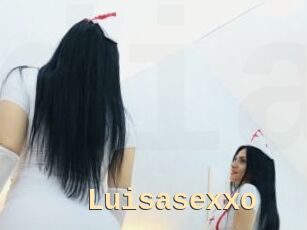 Luisasexxo