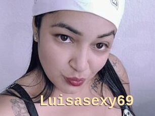 Luisasexy69