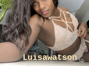 luisawatson Dialogue Sexe