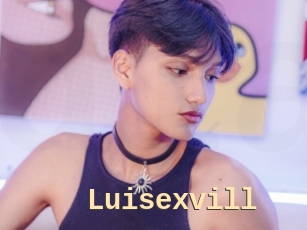Luisexvill