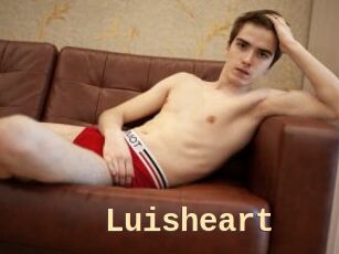 Luisheart