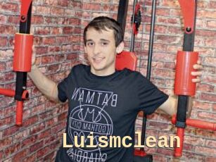 Luismclean