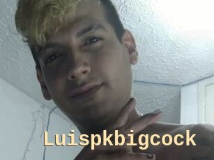 Luispkbigcock