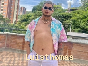 Luisthomas