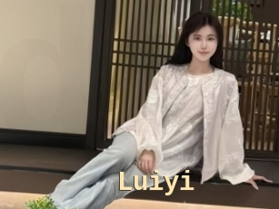 Luiyi