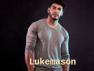 Lukemason
