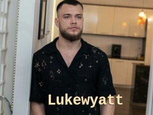 Lukewyatt