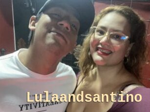 Lulaandsantino