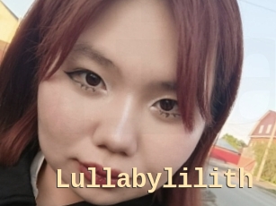 Lullabylilith