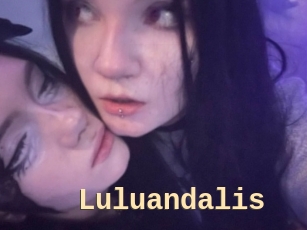 luluandalis Dialogue Sexe