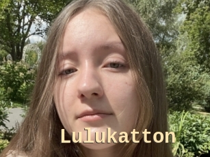 lulukatton Dialogue Sexe
