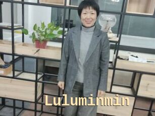 Luluminmin