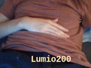 Lumio200