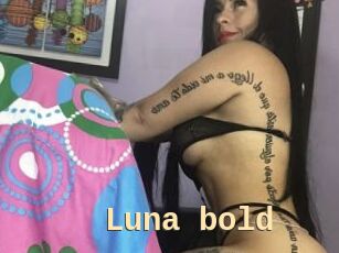 Luna_bold