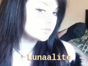 Lunaalite