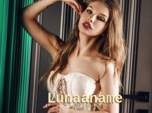 Lunaaname