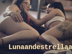 Lunaandestrellaa
