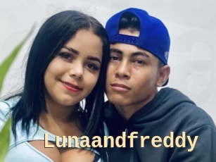 Lunaandfreddy