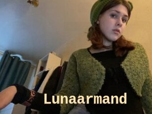 Lunaarmand