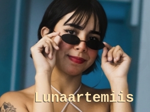 Lunaartemiis