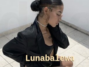 Lunabalewa