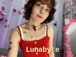 Lunabyte