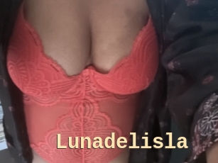 Lunadelisla
