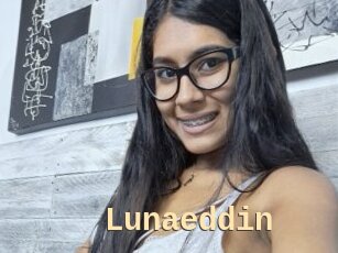 Lunaeddin