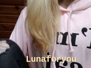Lunaforyou
