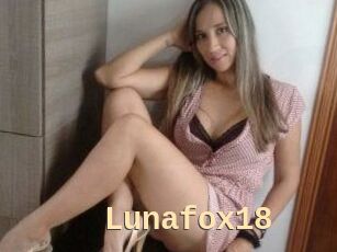 Lunafox18