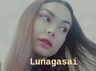 Lunagasai