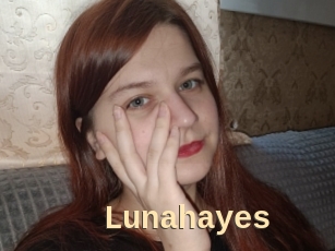 Lunahayes