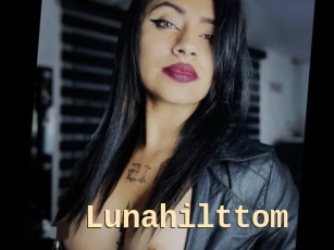 Lunahilttom